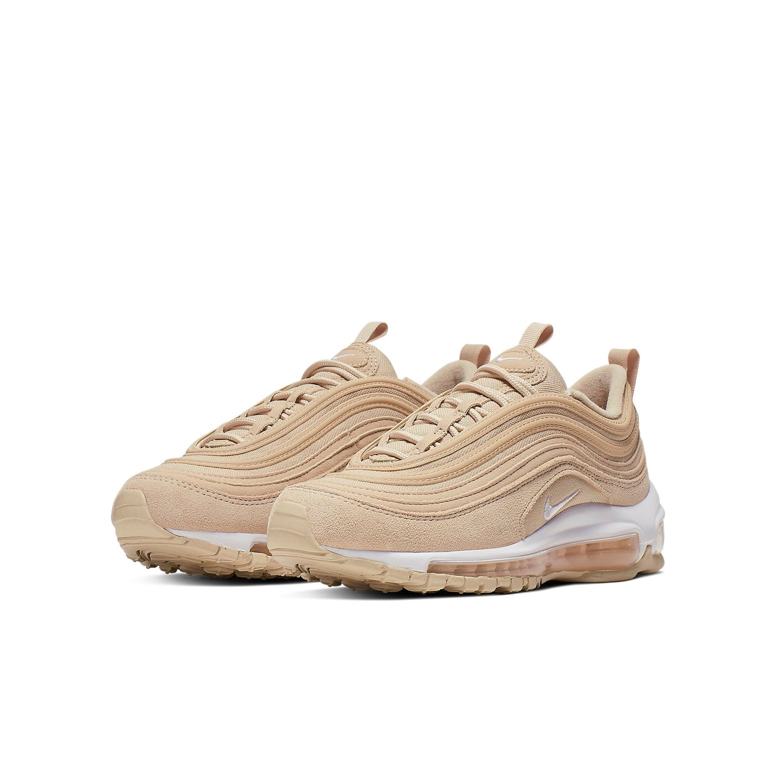 (GS) Nike Air Max 97 PE 'Desert Ore' BQ7231-200
