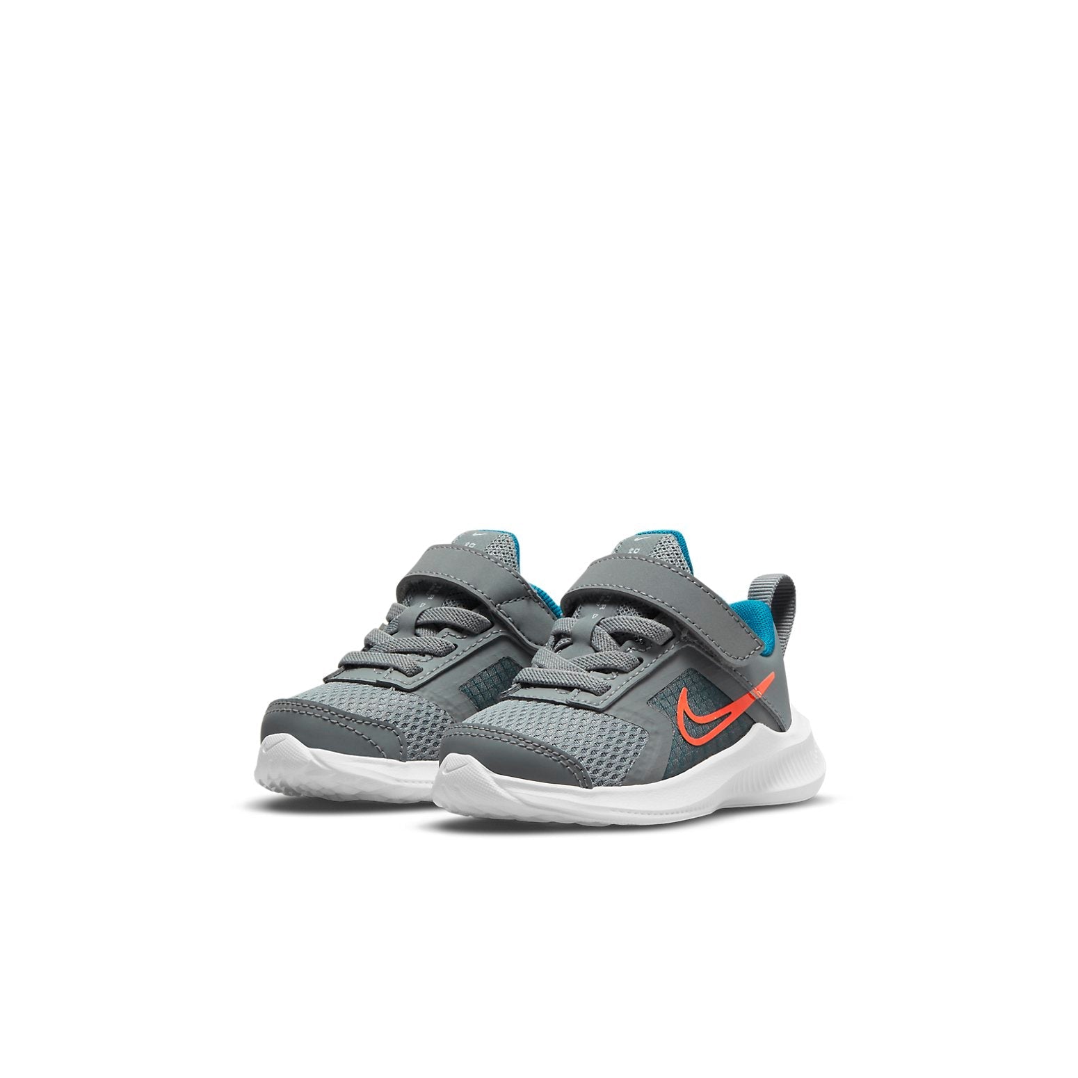 (TD) Nike Downshifter 11 Running Shoes Grey CZ3967-004