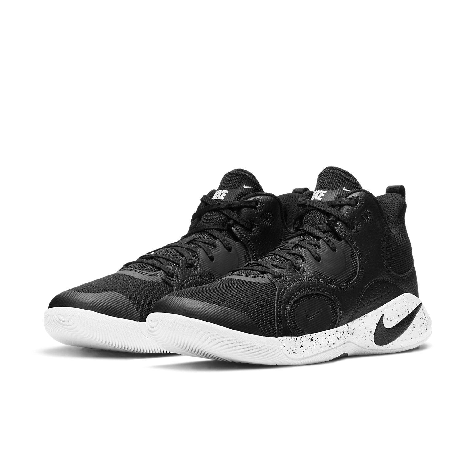 Nike Fly.By Mid 2 'Black' CU3503-004