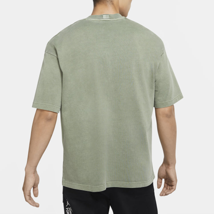 Air Jordan 23 Engineered Short Sleeve CK9187-319