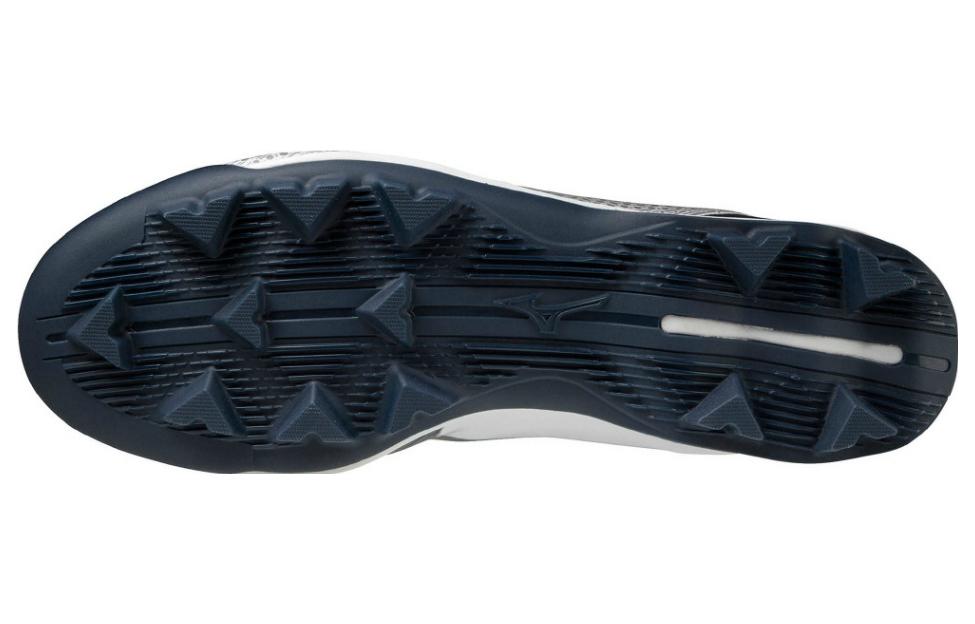 Mizuno Wave Lightrevo 'Black White' 11GP222114