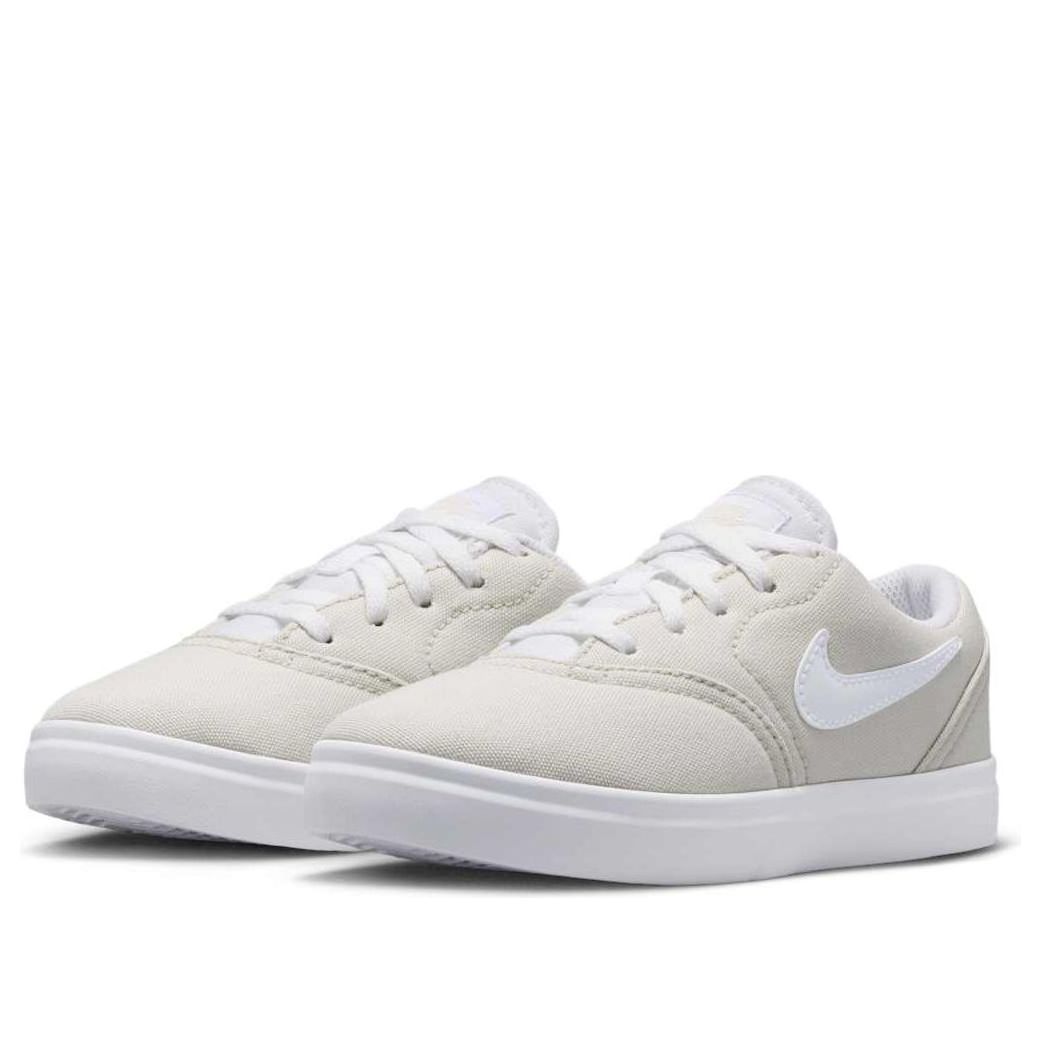(PS) Nike SB Check Canvas 'Light Bone White' 905371-002