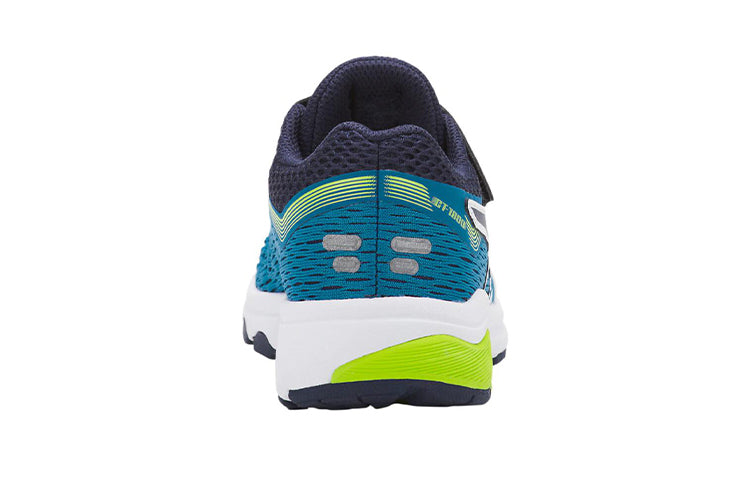 (PS) ASICS GT-1000 7 'Blue Green' 1014A006-402