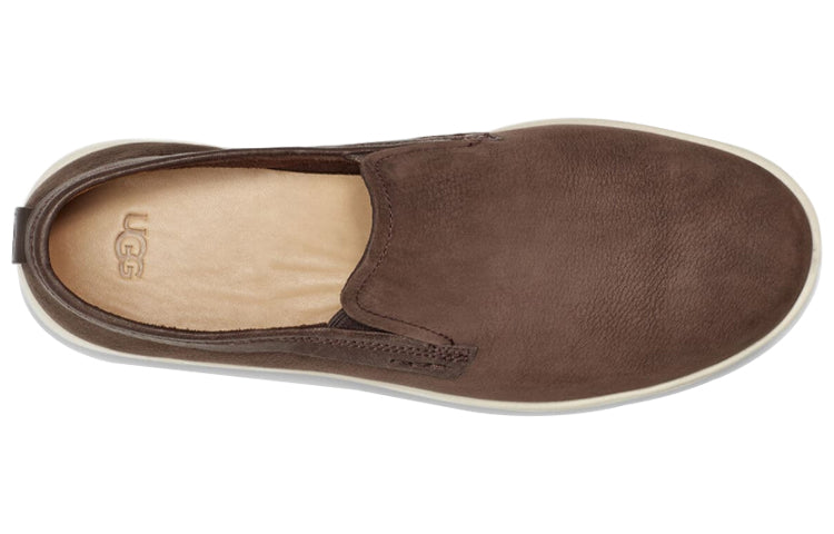 UGG Pismo Slip On Brown 1110980-STT