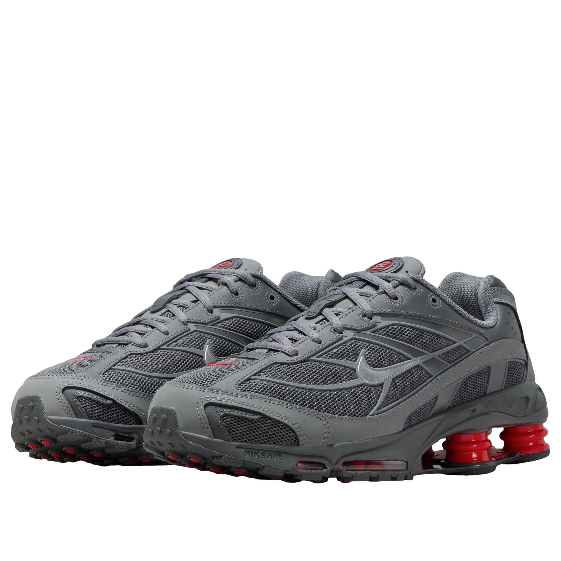 Nike Shox Ride 2 'Smoke Grey' IM5999-084