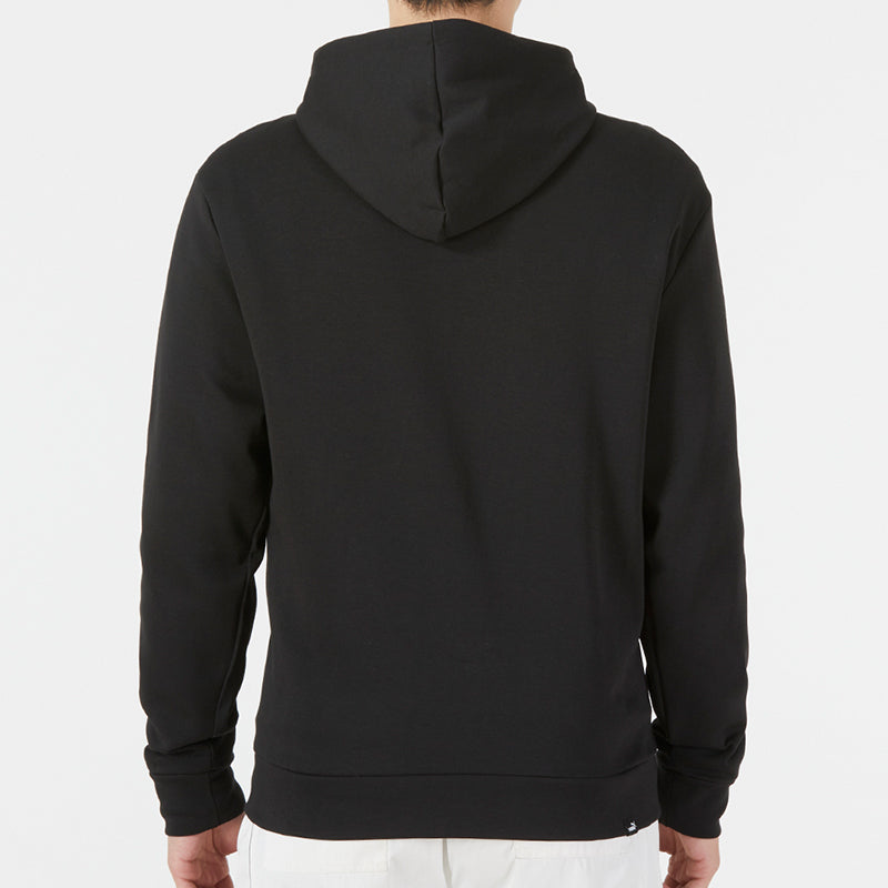 PUMA Rad/cal Full-zip Hoodie D Casual Sports hooded Cardigan Jacket Black 849586-01