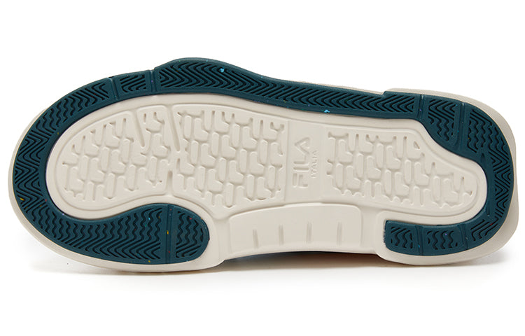 FILA FOSSO 'Blue' F12M322301FBM