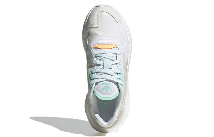 (WMNS)adidas Day Jogger 'White Clear Mint' GW4910