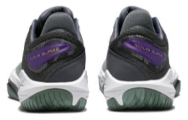 ASICS Nova Surge Low 'Olive Purple' 1061A043-020
