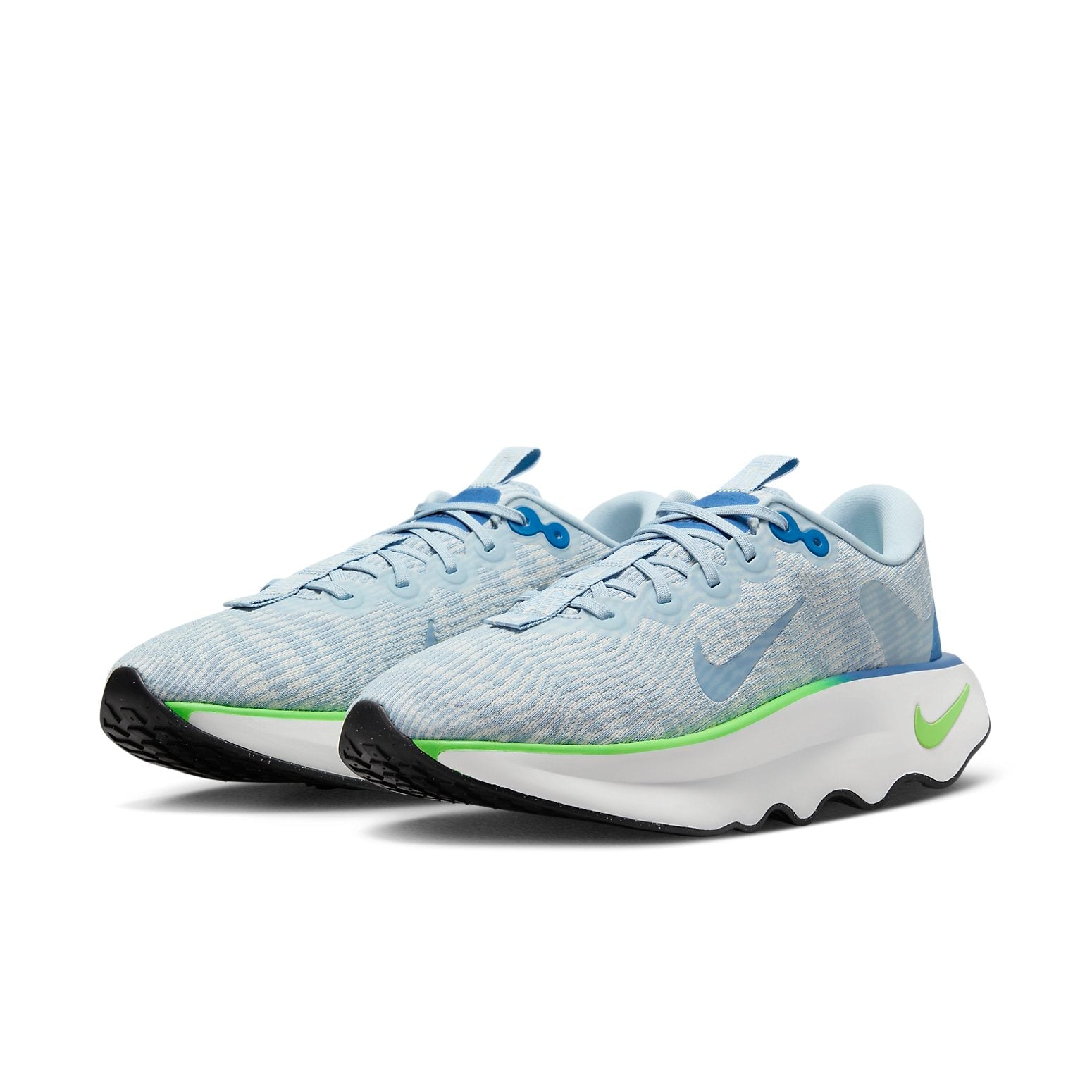 Nike Motiva 'Light Armory Blue' DV1237-402