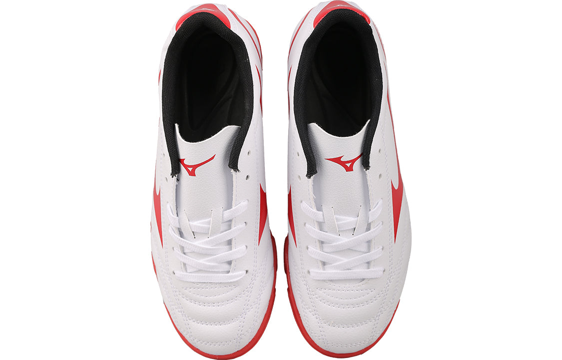 (GS) Mizuno Potrero Wide Jr. AS 'White Red' P1GE189262