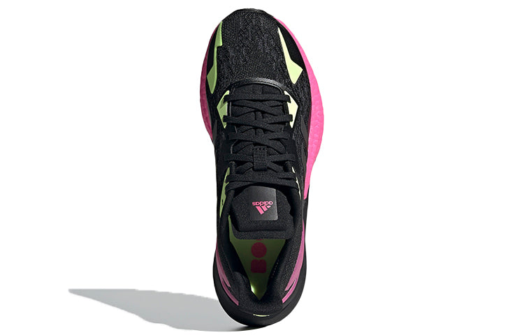 (WMNS) adidas X9000l3 Black/Pink FZ0778