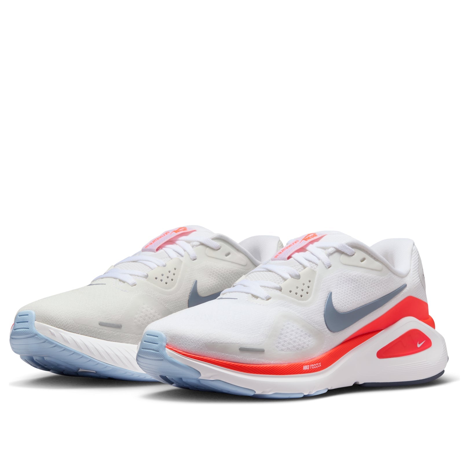 (WMNS) Nike Structure 26 'White Hot Lava' HJ1101-105