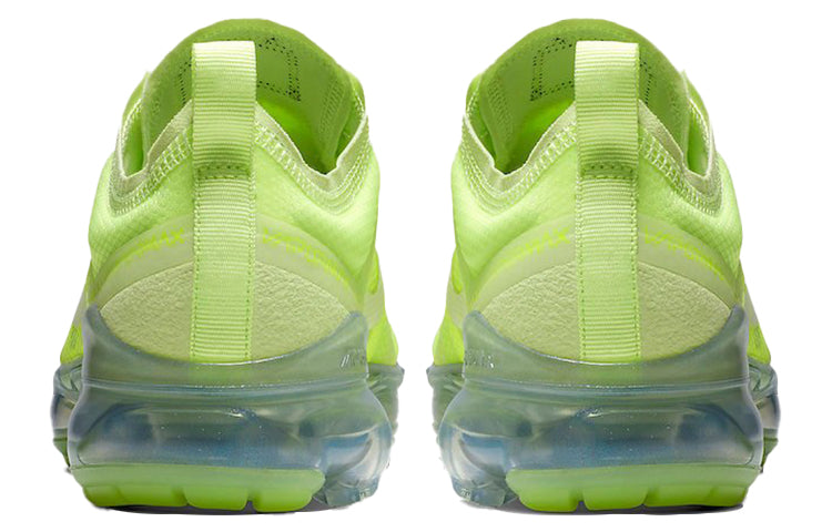 (WMNS) Nike Air VaporMax 2019 'Volt' AR6632-700