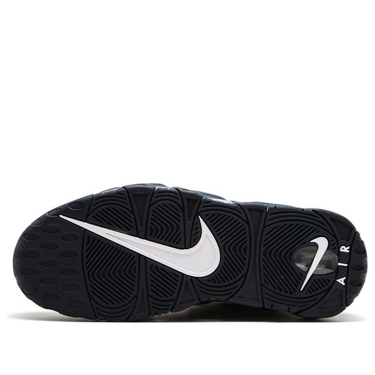 Nike Air More Uptempo 'Obsidian' 921948-400