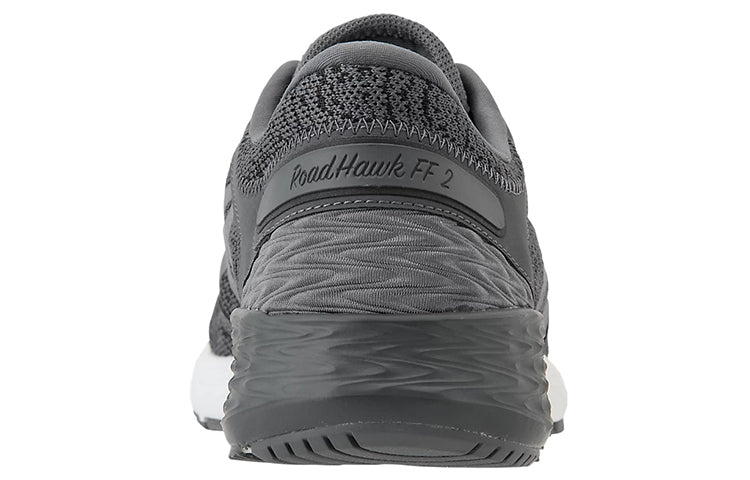 ASICS RoadHawk FF 2 MX 'Dark Grey' 1011A255-021
