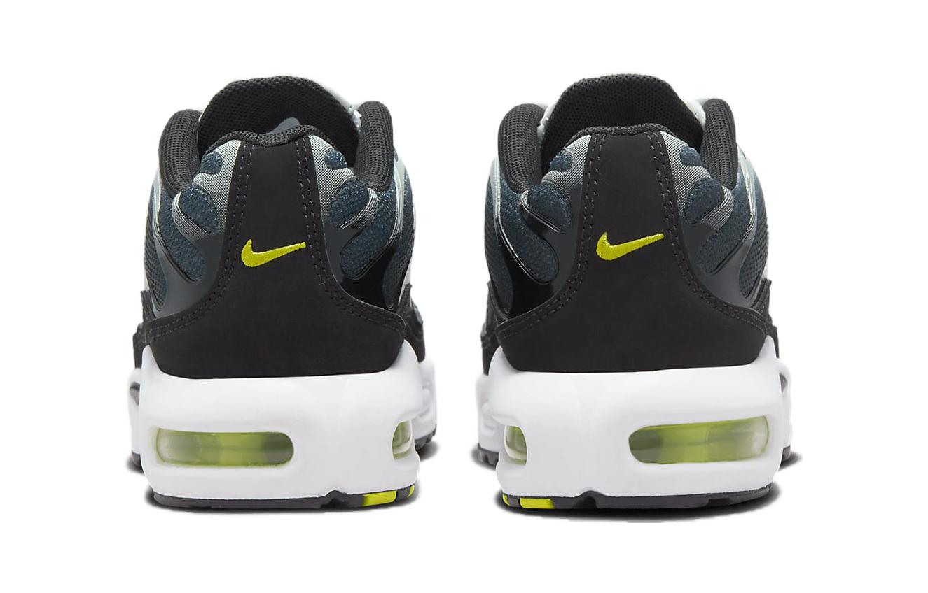 (PS) Nike Air Max Plus 'Light Silver Bright Cactus' CD0610-022