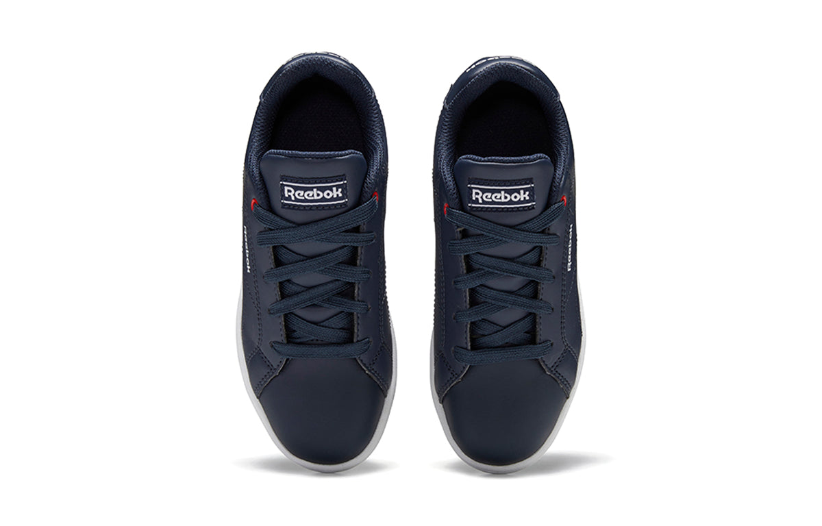 Reebok Royal Complete Cln 'Blue White Red' FW8619