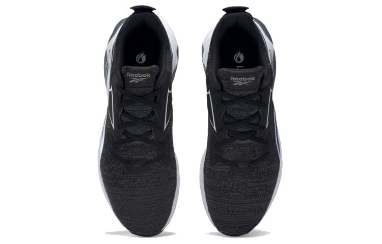 Reebok Liquifect 180 LS 'Black Humble Blue' FV2515