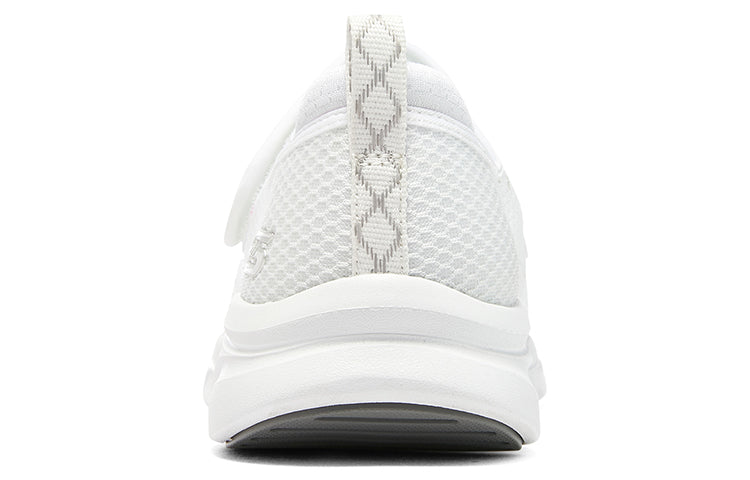 (WMNS) Skechers Dlux Comfort 'White' 896095-WHT