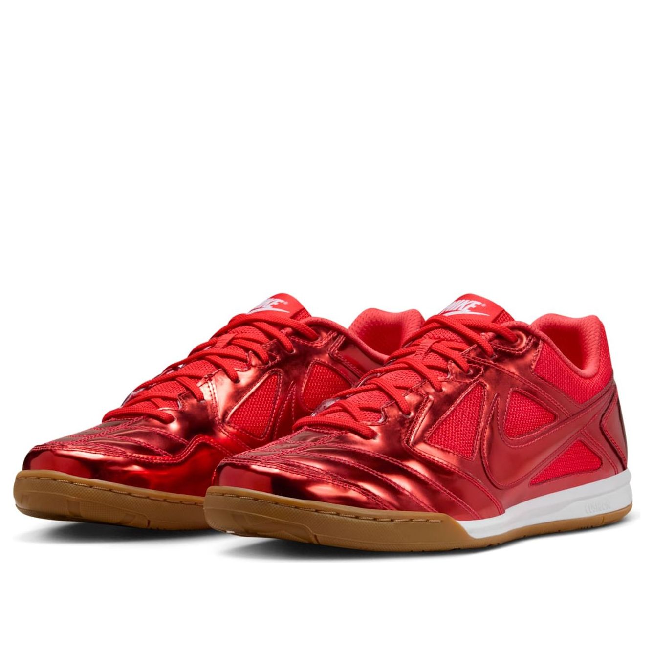 Nike Gato LV8 'Light Crimson Gum' IB3566-600
