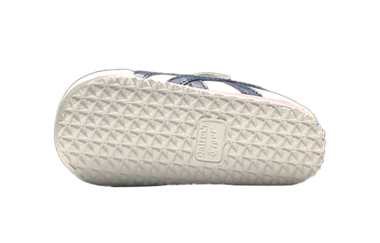(TD) Onitsuka Tiger Mexico 66 'Blue Pink White' 1184A034-102