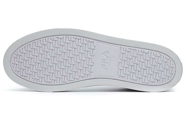 FILA 1911 Vintage Shoes 'White' F12M232206FWT