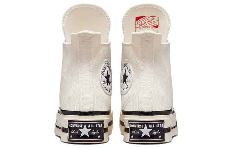 Converse Chuck 70 Plus High 'Egret' A00915C