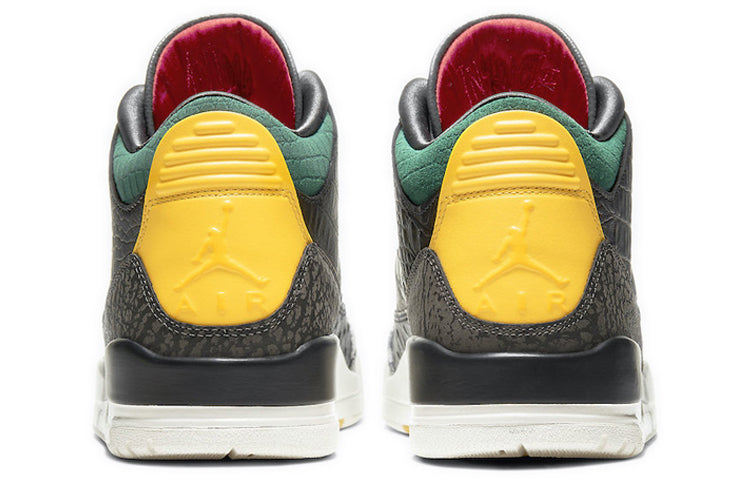 Air Jordan 3 Retro SE 'Animal Instinct 2.0' CV3583-003