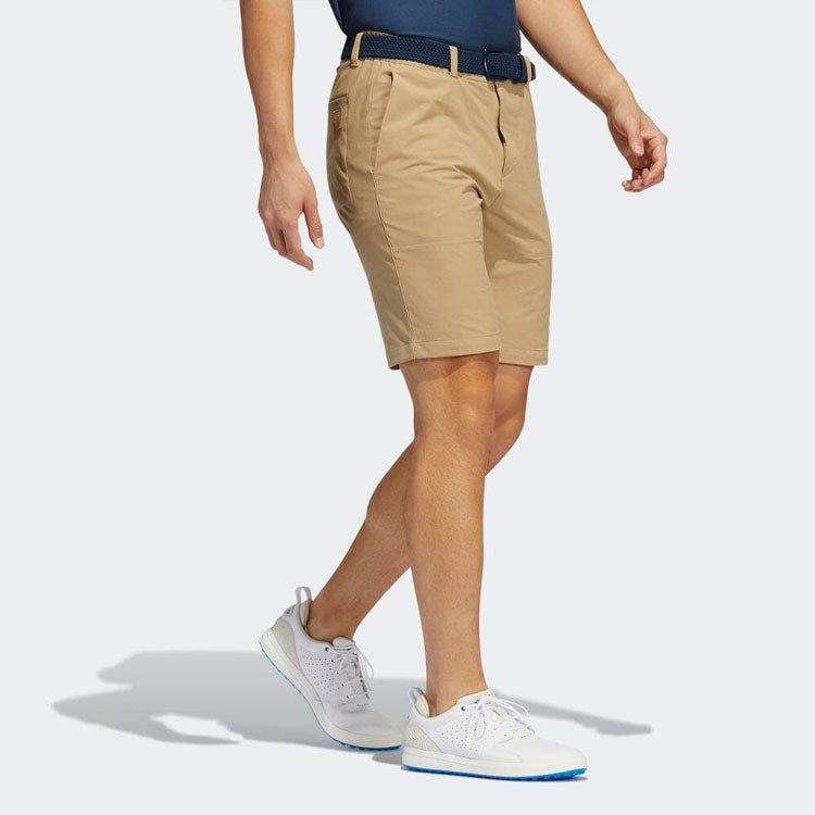 adidas Go-To Shorts 'Beige' HA9130
