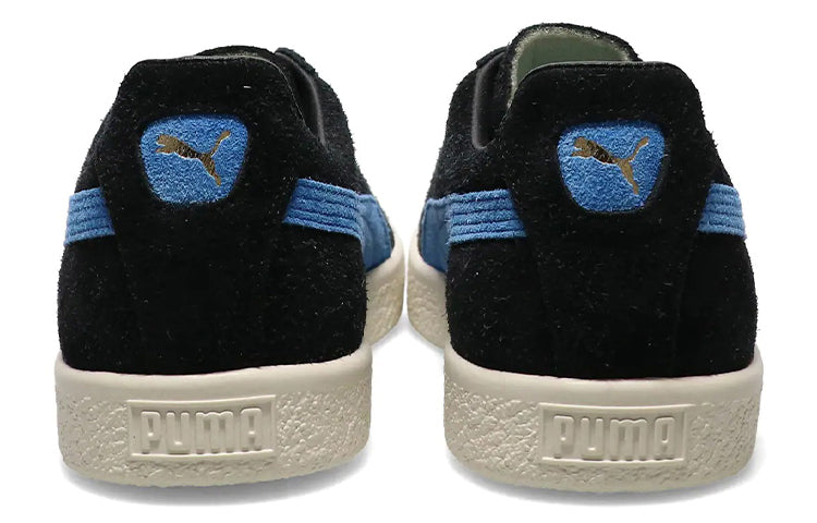 PUMA Shoes Skate shoes 'Black Blue' 386309-02