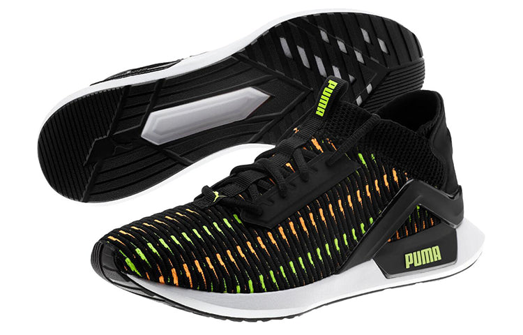 PUMA Rogue Corded Black 192479-01
