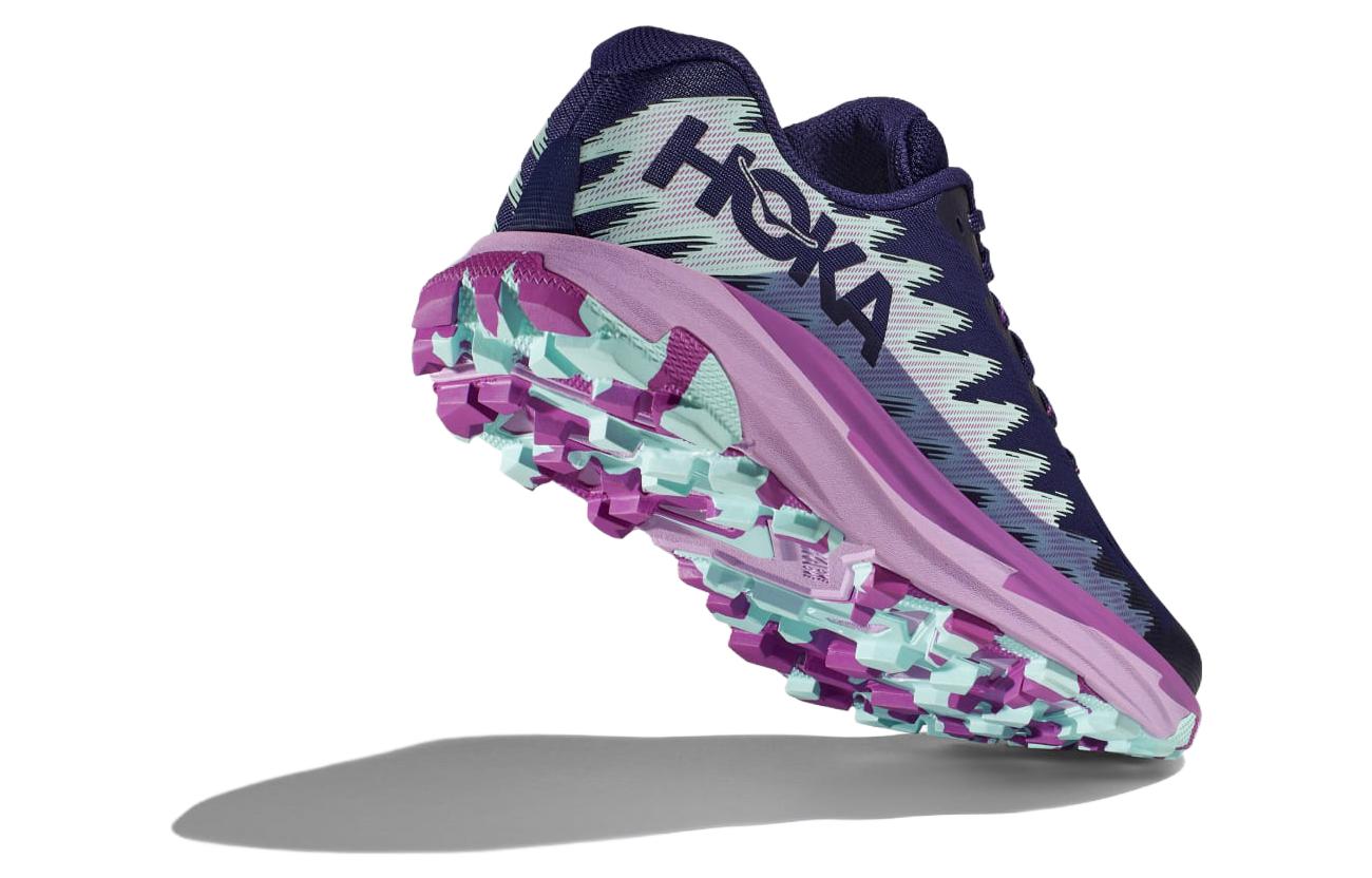(WMNS) HOKA ONE ONE Torrent 3 'Night Sky Orchid Flower' 1127915-NSOF