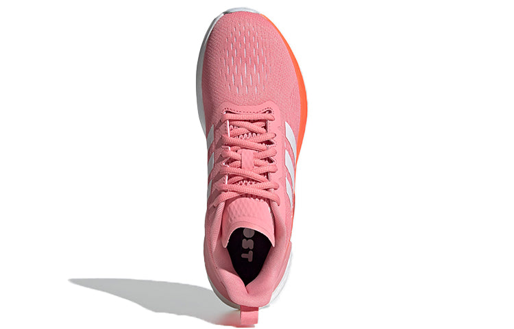 (WMNS) adidas Response Super 'Pop Solar Red' FY8773