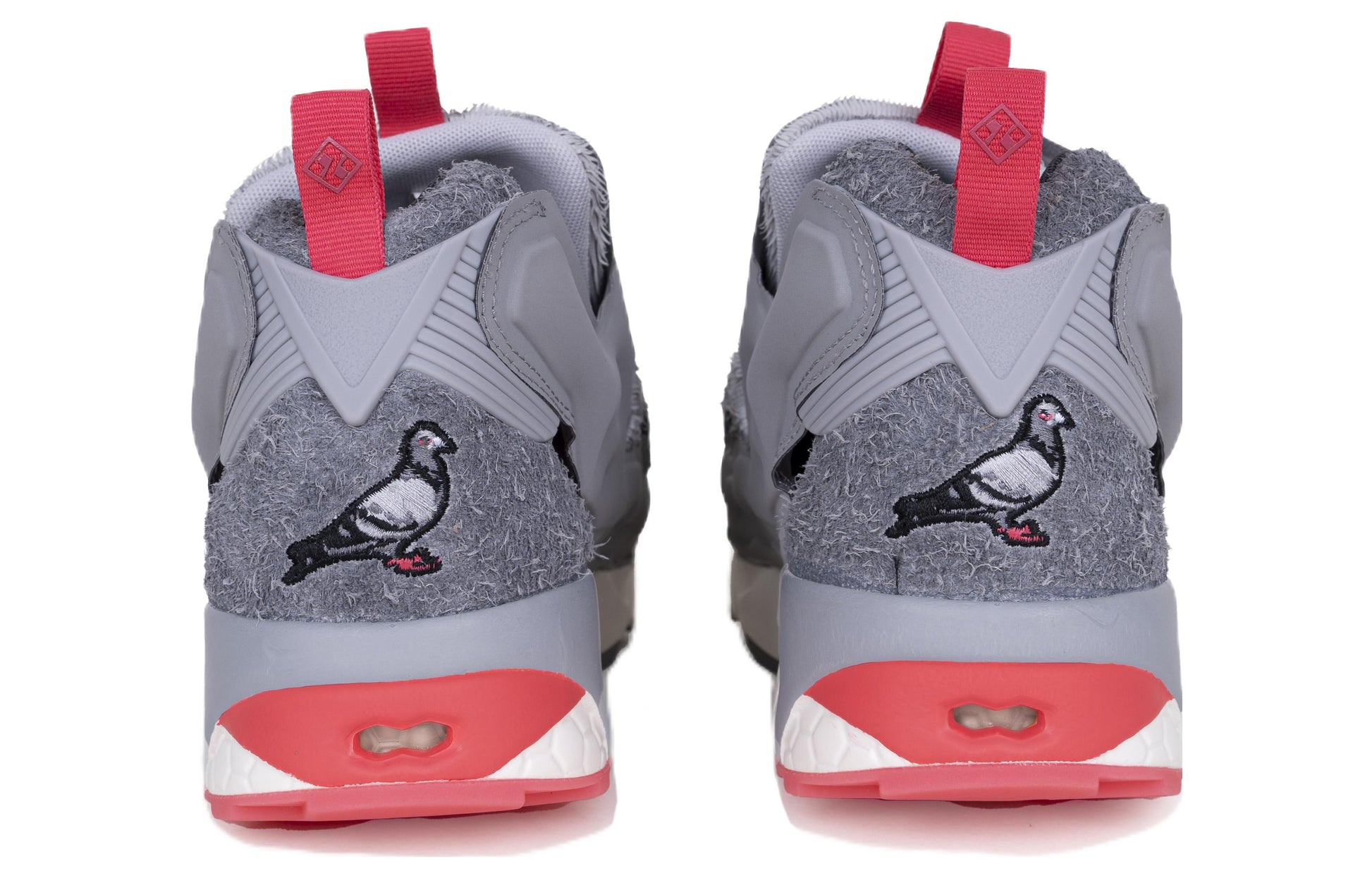 Reebok Instapump Fury OG x Staple x DEAL GY3437