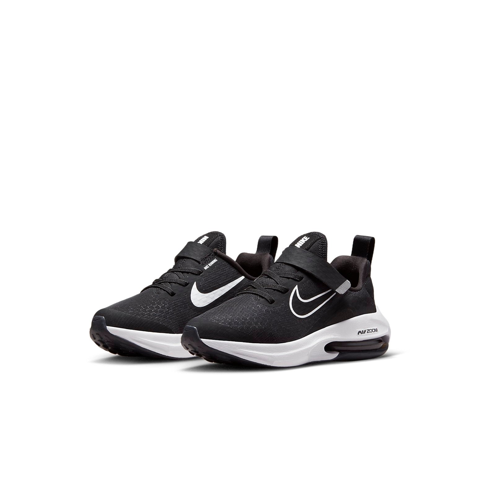(PS) Nike Air Zoom Arcadia 2 'Black Anthracite' DM8492-002
