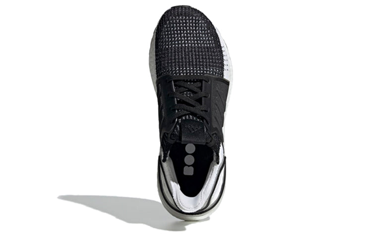 (WMNS) adidas Ultraboost 19 'Oreo' B75879