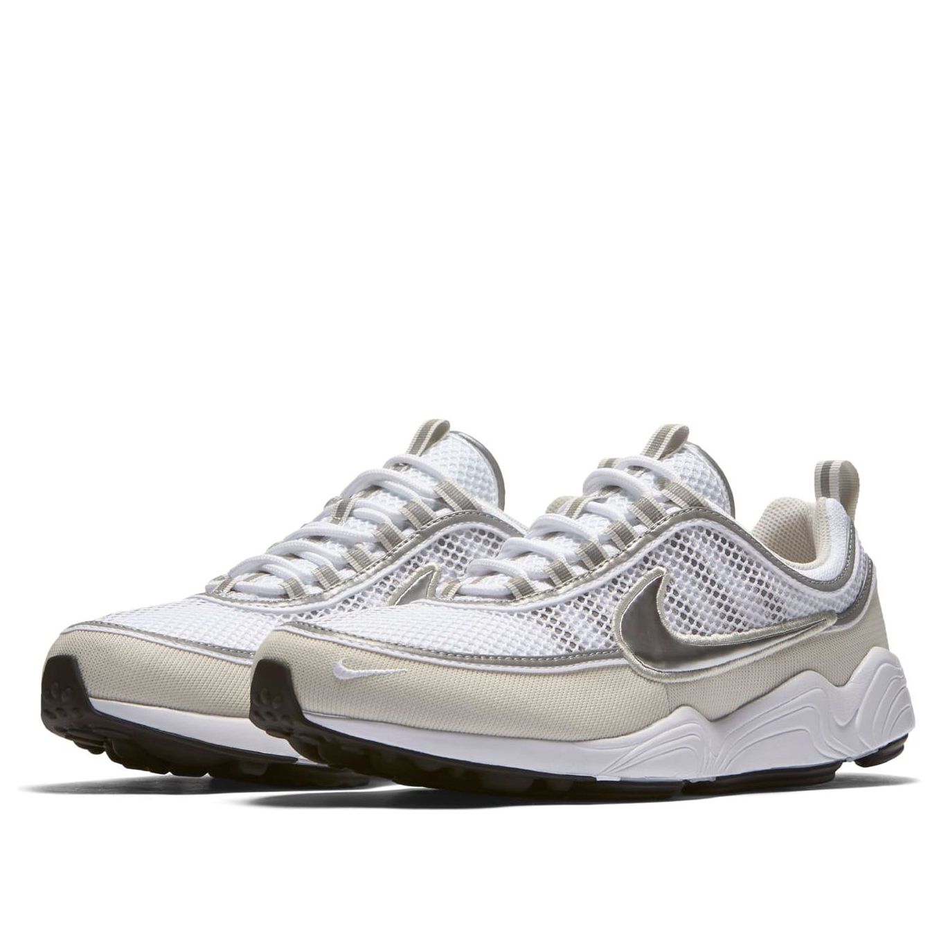 Nike Air Zoom Spiridon 16 'Cream' 926955-105