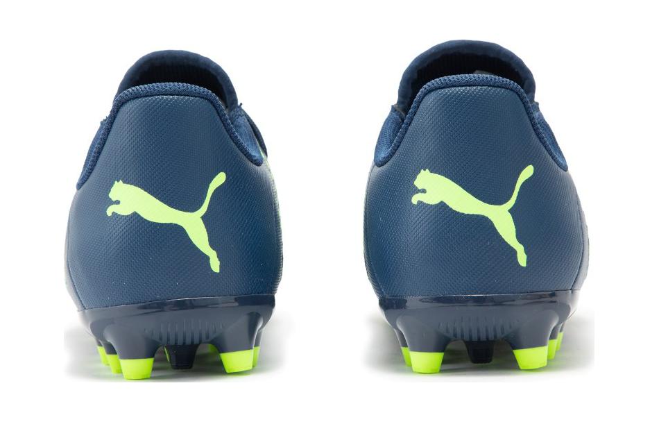 (GS) PUMA Future Play 'Navy Green' 107390-03