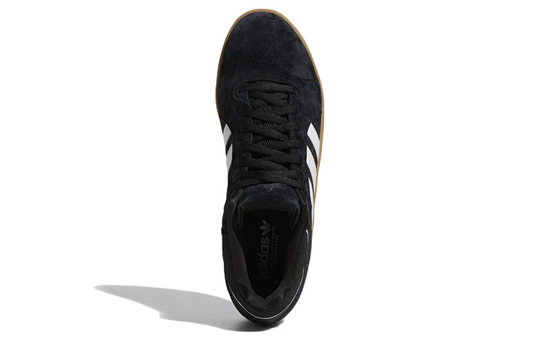 adidas Tyshawn 'Black Gum' GY6946