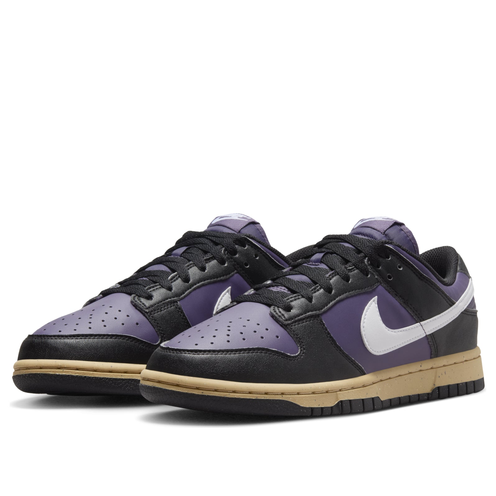 (WMNS) Nike Dunk Low Next Nature 'Dark Raisin' DD1873-500