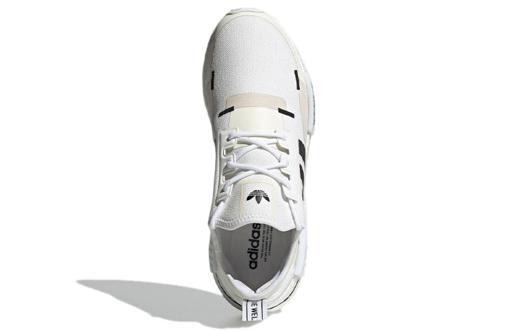 adidas NMD_R1 'White' GZ7947