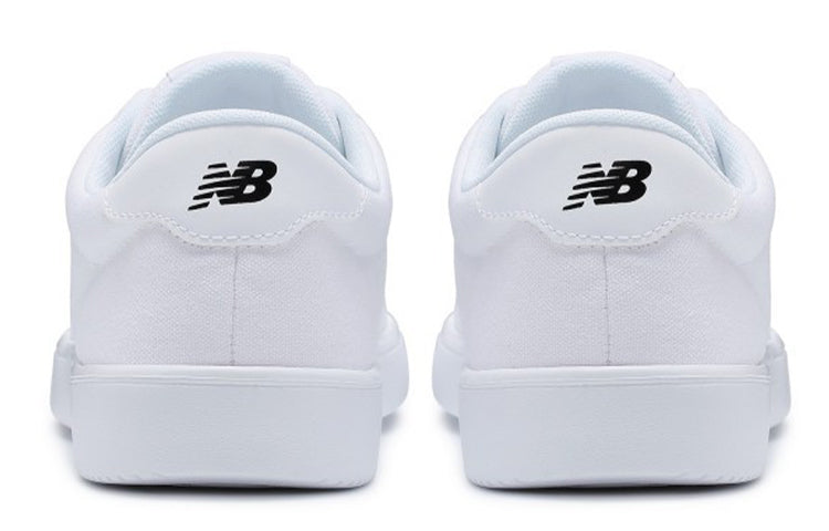 New Balance CT10v White CT10WEB