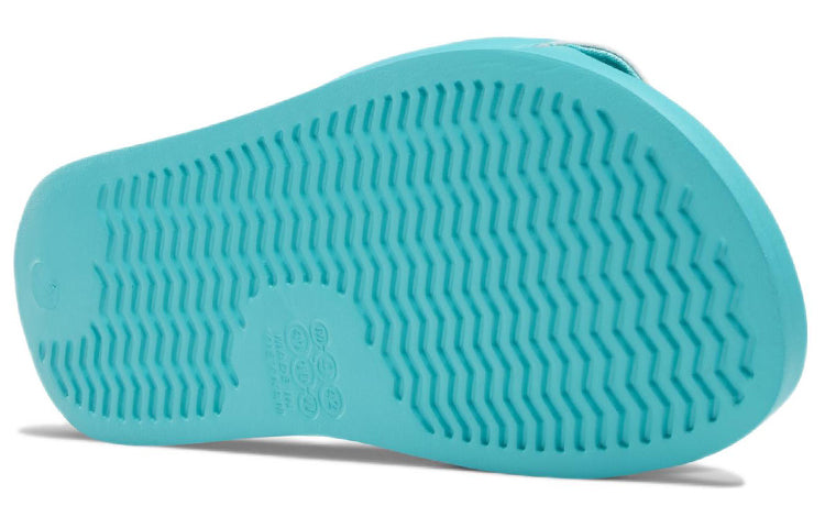 Reebok Classic Slide 'Classic Teal' GY1943