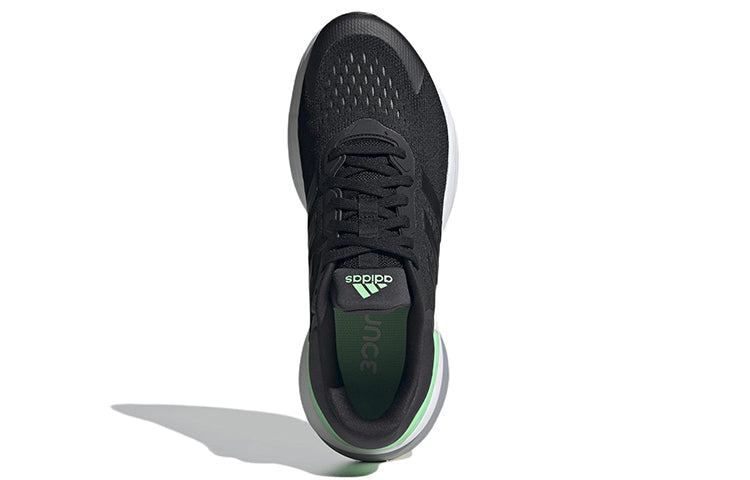 adidas Response Super 3.0 Shoes 'Core Black Linen Green' GW1375
