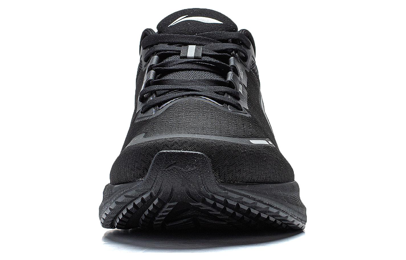 Li-Ning WuShi 5S Lite V2 'Black' ARST053-1