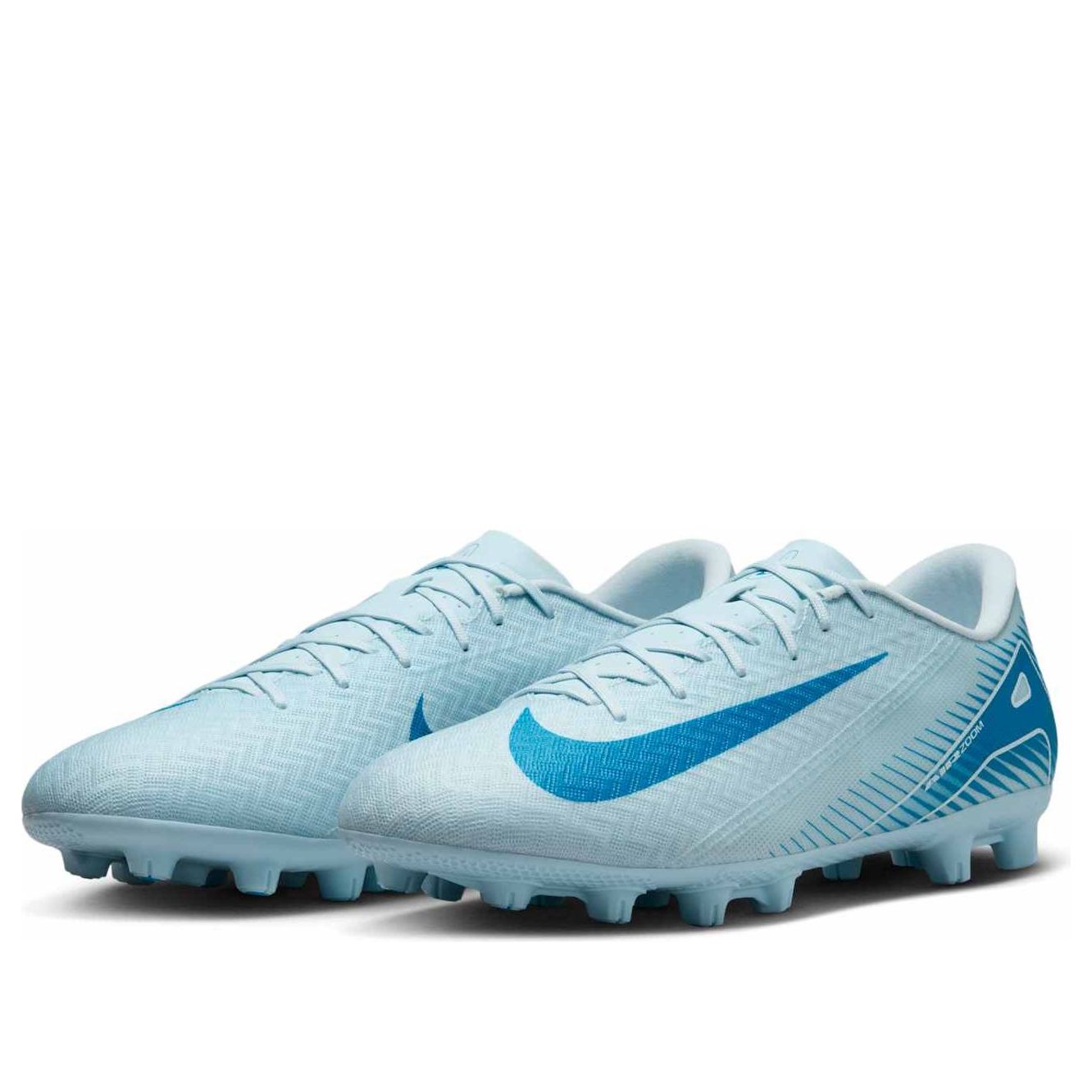 Nike Mercurial Vapor 16 Academy 'Glacier Blue' FQ8431-400