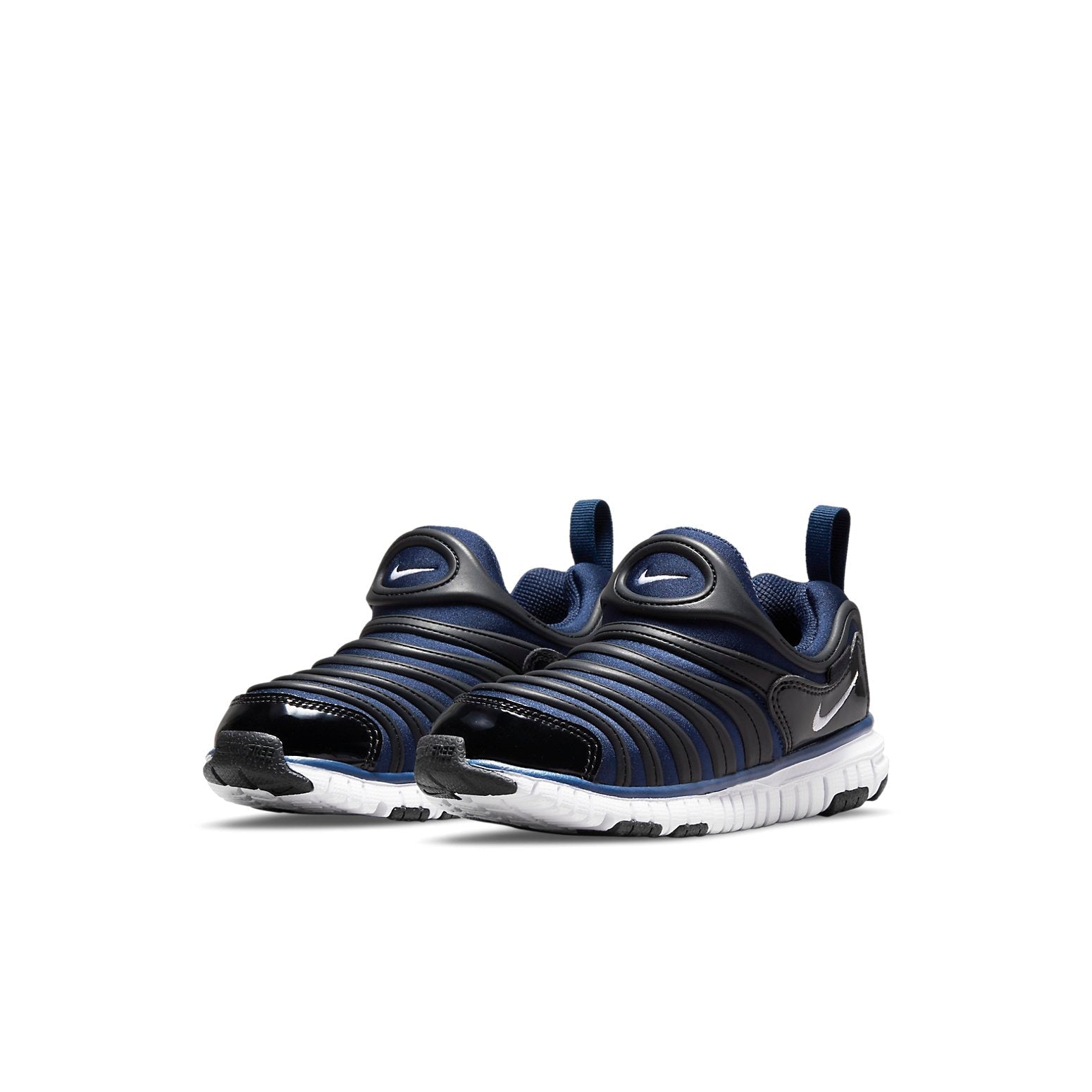 (PS) Nike Dynamo Free Blue 343738-437