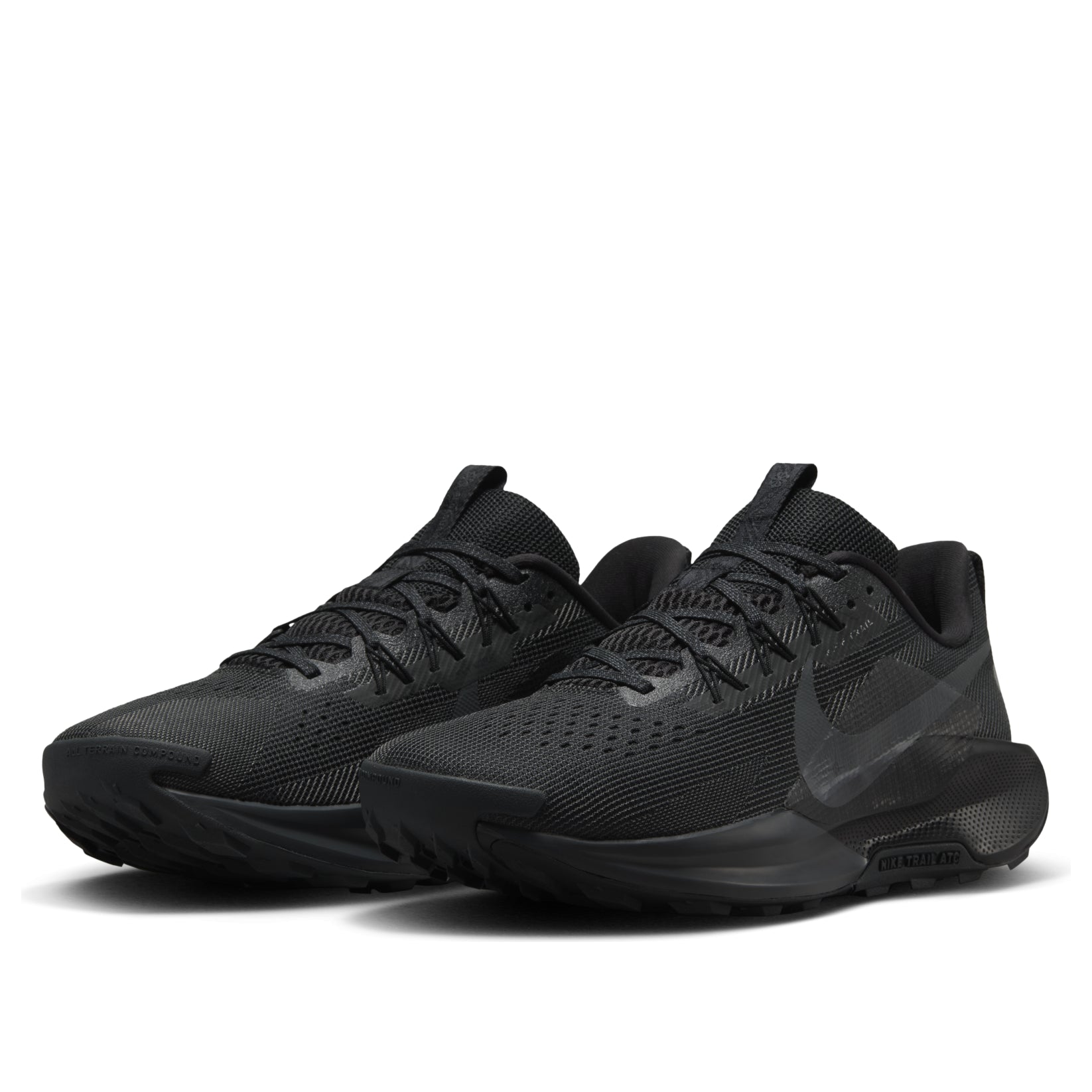Nike Pegasus Trail 5 'Black Anthracite' DV3864-002