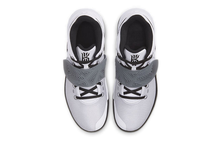 Nike Kyrie Flytrap 3 'White Cool Grey' BQ3060-103